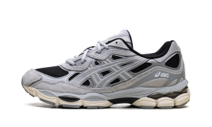 ASICS SportStyle GEL-NYC (black / piedmont grey) – 1203A383-004