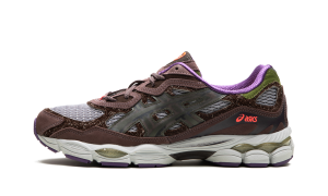 Asics GEL-NYC “Bodega – After Hours” (1201A952-020)