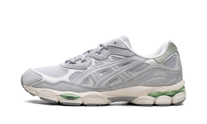 Asics Gel-nyc Cloud Grey/Cloud Grey (1203A383.022)