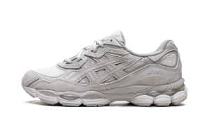 Asics GEL-NYC “Cream Cloud Grey” (1203A663-101)