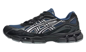 Asics GEL-NYC "Independence Blue / Pure Silver" (1203A383-404)