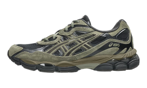 Asics GEL-NYC "Loden Green / Graphite Grey" (1203A383-303)