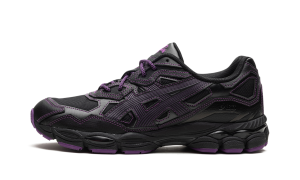 Asics Needles X Gel-nyc Black/Black (1201B008.001)
