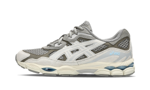 ASICS SportStyle GEL-NYC (steeple grey / cream) – 1203A372-020