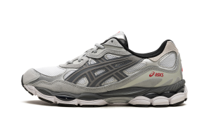 Asics Gel-nyc White/Steel Grey (1201A789.102)