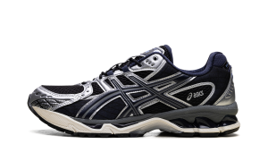 ASICS SportStyle GEL-NIMBUS 10.1 (black / midnight) – 1203A543-003