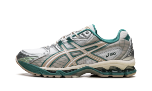 ASICS SportStyle GEL-NIMBUS 10.1 (white / rainy lake) – 1203A543-102