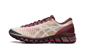 Asics GEL-Quantum 360 I “Above The Clouds – Wine” (1203A823-750)
