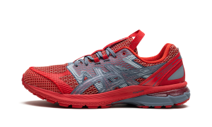 Asics Us4-s Gel-terrain Classic Red/Wood Crepe (1203A394.600)