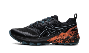 Asics GEL-Trabuco Terra “Black” (1012A902-011)