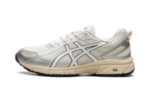 Asics Gel-venture 6 White/White (1203A407.100)