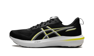 Asics GT 1000 14 “Black / Citron” (1011C077-001)