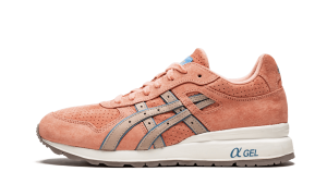 ASICS GT-II Ronnie Fieg “Rose Gold”