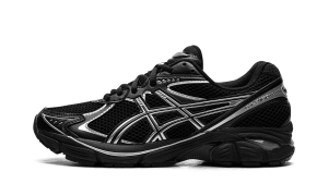 Asics GT-2160 “Black Pure Silver” (1203A275-001)