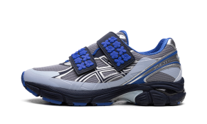 Asics Cecilie Bahnsen X Gt-2160 Pure Silver/Midnight (1203A322.020)