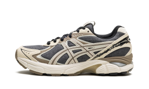 Asics Gt-2160 Black/Cream (1203A415.001)