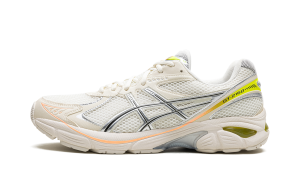 ASICS SportStyle GT-2160 Paris (cream / safety yellow) – 1203A570-750