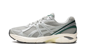 Asics Gt-2160 Seal Grey/Jewel Green (1203A275.022)