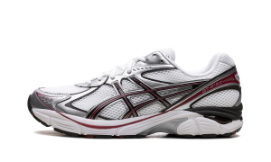 Asics GT-2160 “White Oxblood” (1203A275-116)