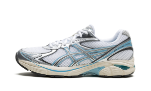 Asics GT-2160 “White / Pure Silver” (1203A544-101)