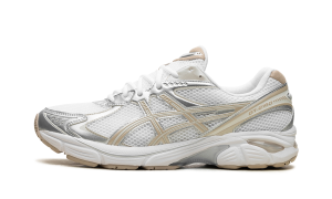 Asics GT 2160 “White / Putty” (1203A544-100)