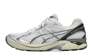 Asics GT-2160 “White Soft Yellow” (1203A275-111)