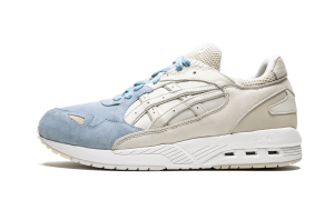 Asics x Ronnie Fieg GT-Cool Express ‘Sterling’ (2016) (H51GK-4202)