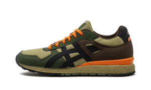 ASICS GT-II Proper Long Beach