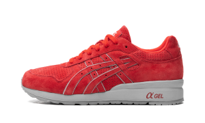 ASICS GT-II Ronnie Fieg “Super Red 2.0”