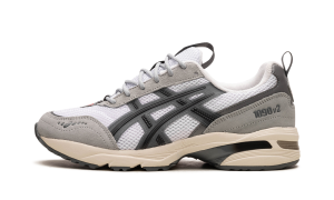Asics Gel-1090v2​ White/Steel Grey (1203A224.105)