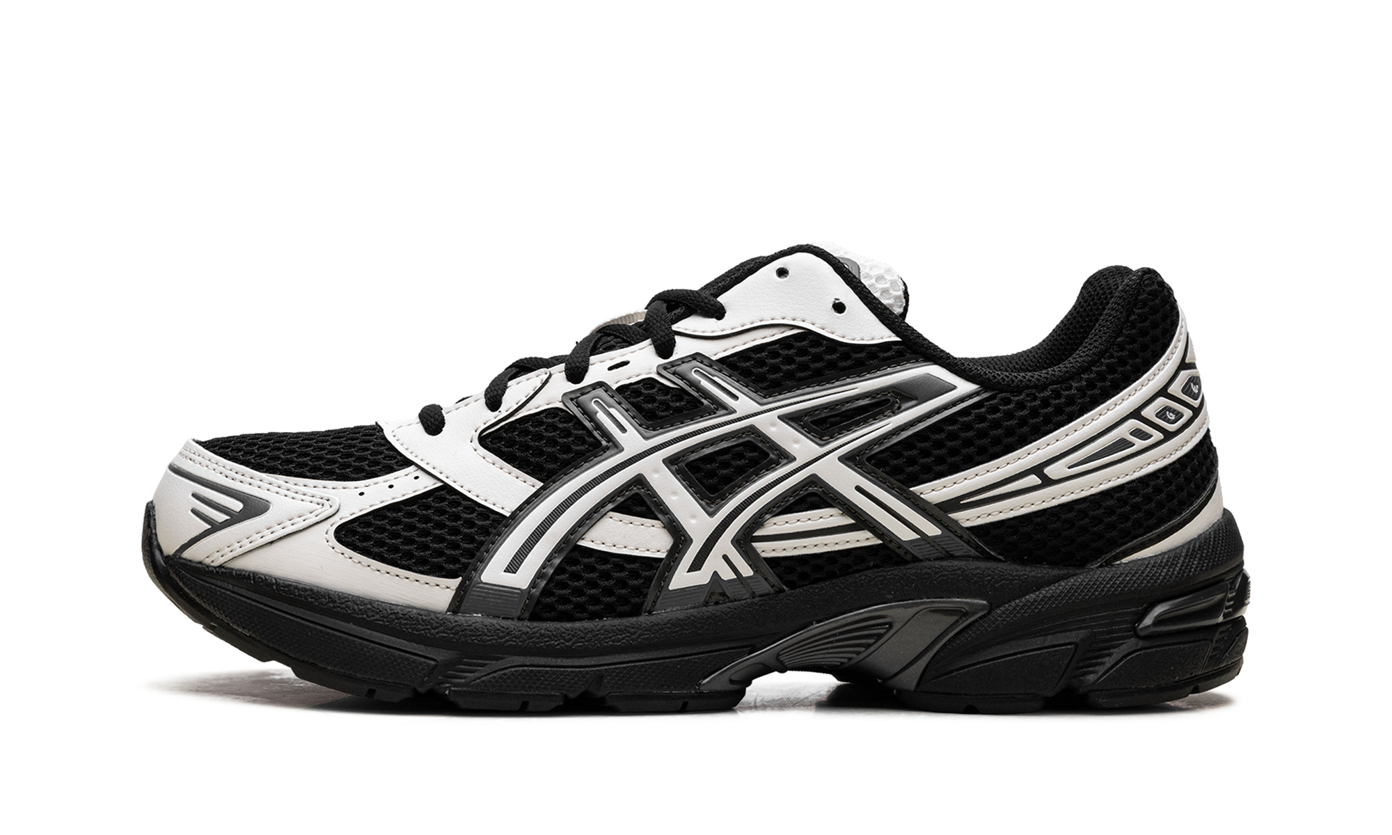 Asics Gel-1130 “Black Cream”: het alternatief werd zelf de hype