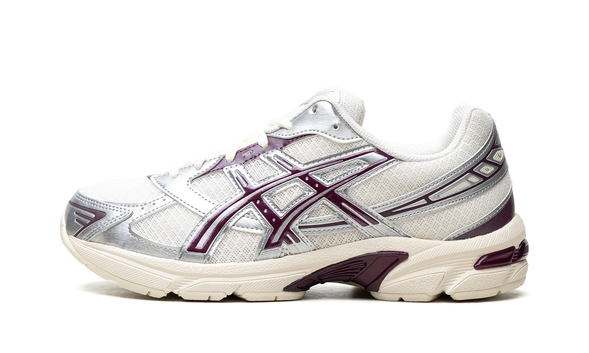 Asics Gel-1130 “Cream Beniimo Purple”: warm paars, clean fit