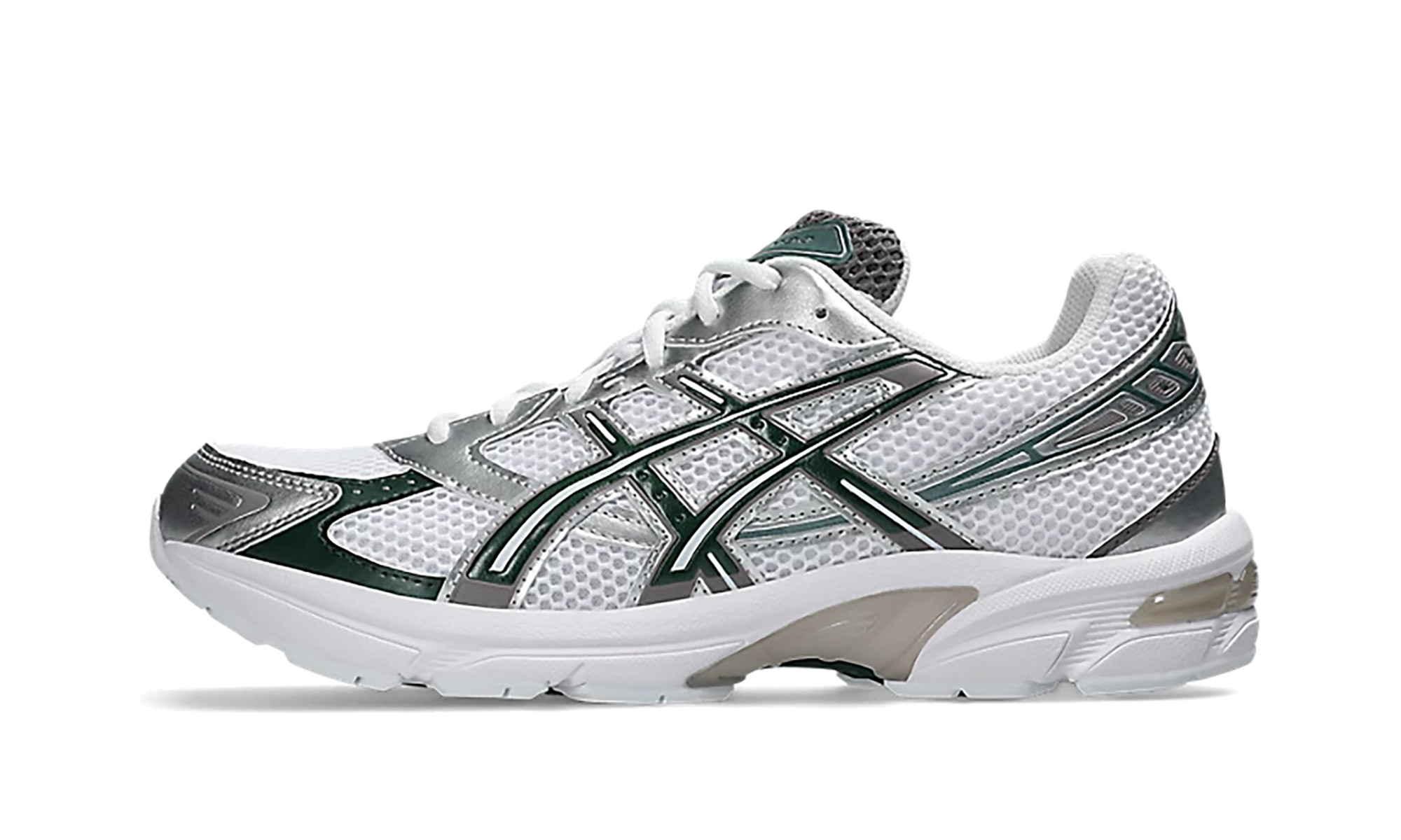 Asics Gel-1130 “Forest Night”: de donkerste move van het seizoen