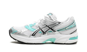 Asics Gel-1130 White/Black (1204A163.102)