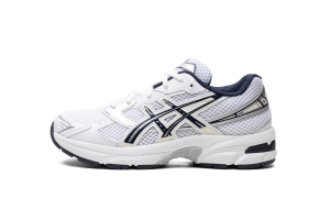 Asics Gel-1130 White/Midnight (1204A163.101)