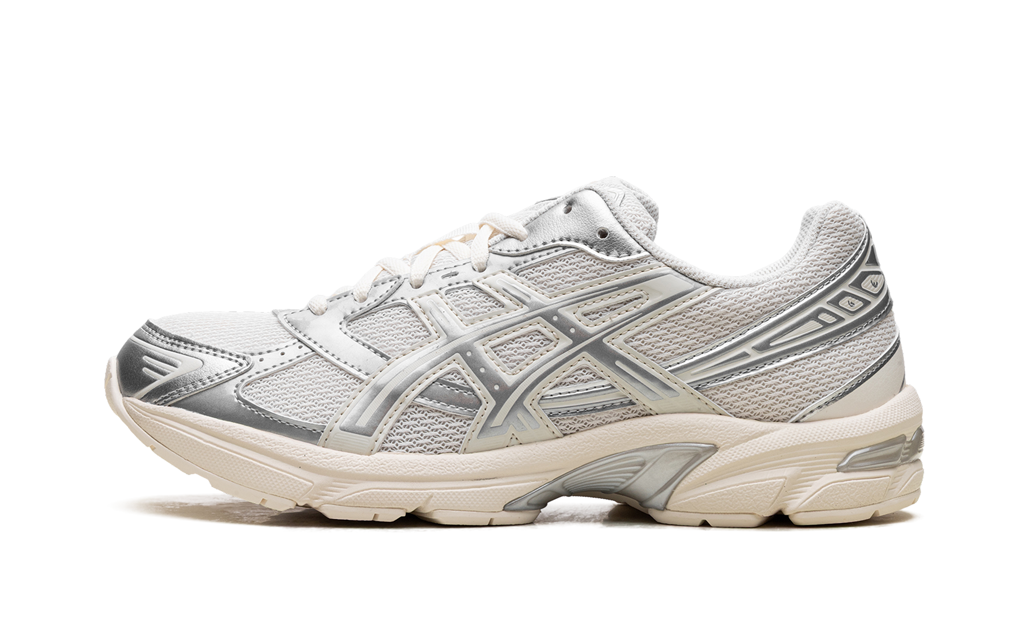 Asics Gel-1130 “Cream Pure Silver”: holiday heat die je heel jaar draagt