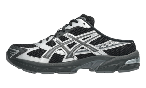 Asics Gel-1130 Mule “Black Graphite Grey” (1203B048-001)