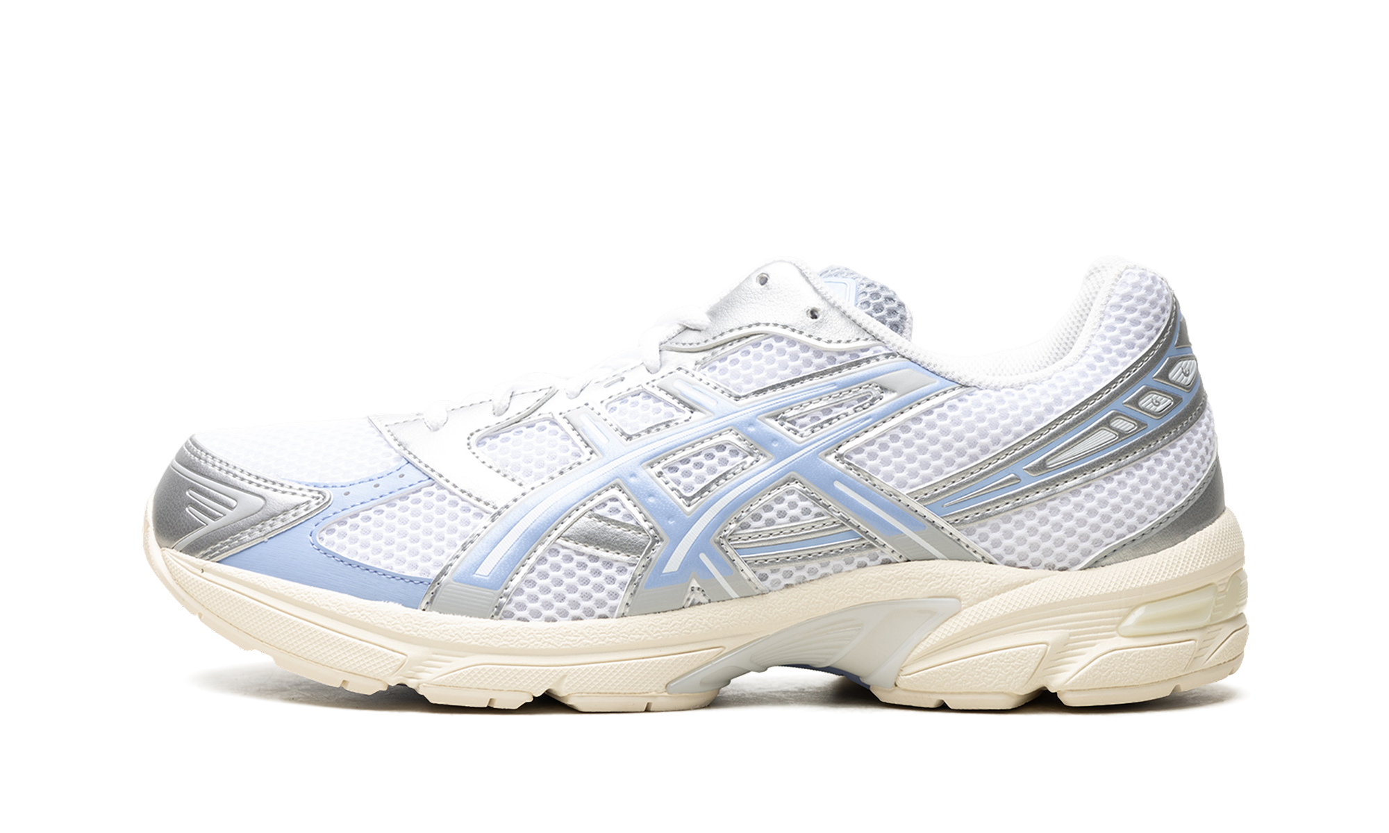 Asics Gel-1130 “Sapphire”: koel blauw op een bewezen model
