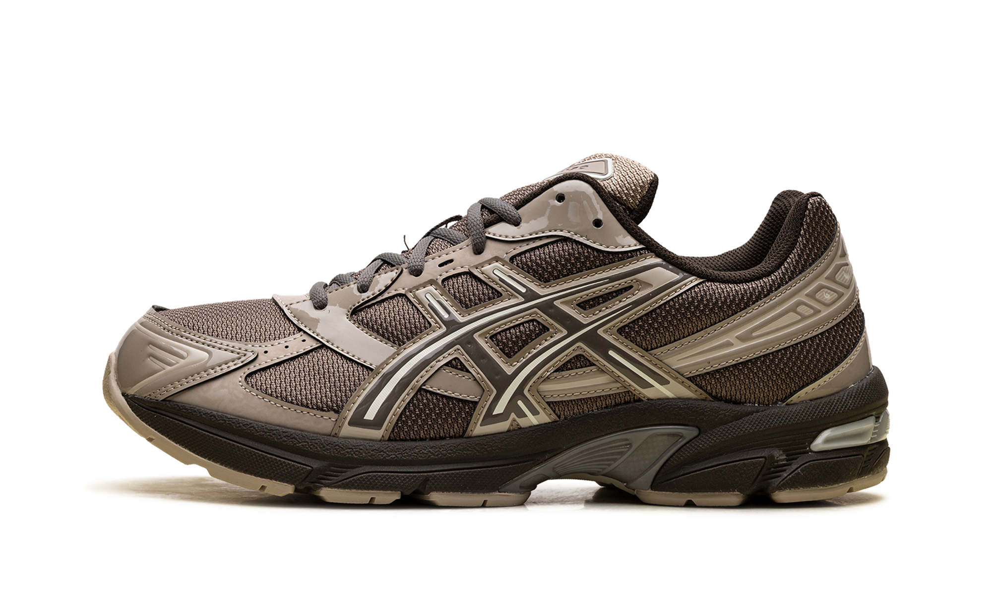 Asics Gel-1130 “Sepia Brown”: de slimme keuze zonder hype-toeslag