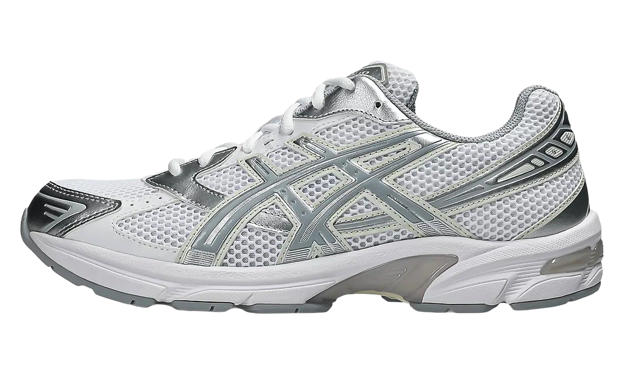 Asics Gel-1130 “White Piedmont Grey”: frisse basis voor elke outfit