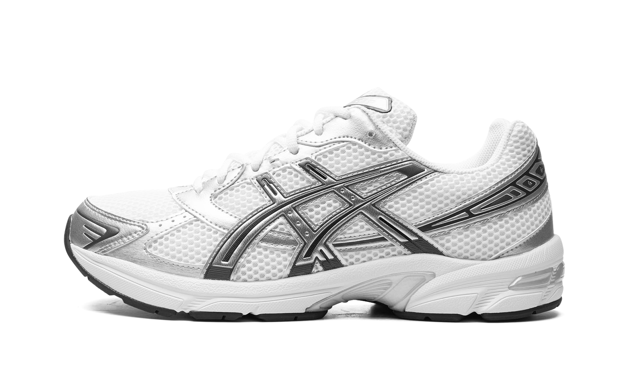 Asics Gel 1130 “White Pure Silver”: de instap die gewoon klopt