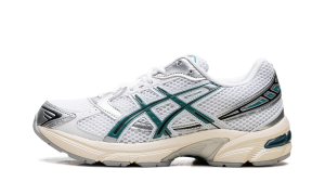 ASICS SportStyle GEL-1130 (white / rainy lake) – 1203A609-100