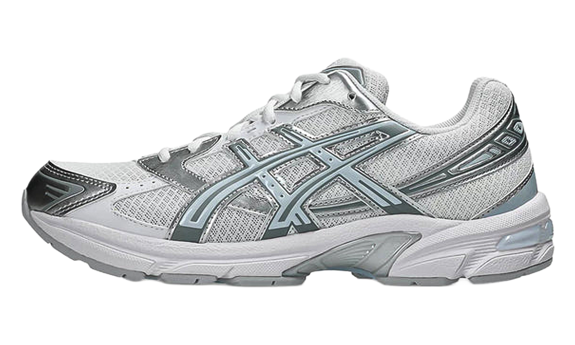 Asics Gel-1130 “White Storm Cloud”: volkssneaker met dure looks