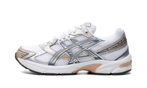 Asics Gel-1130 White/Wood Crepe (1201A256.117)