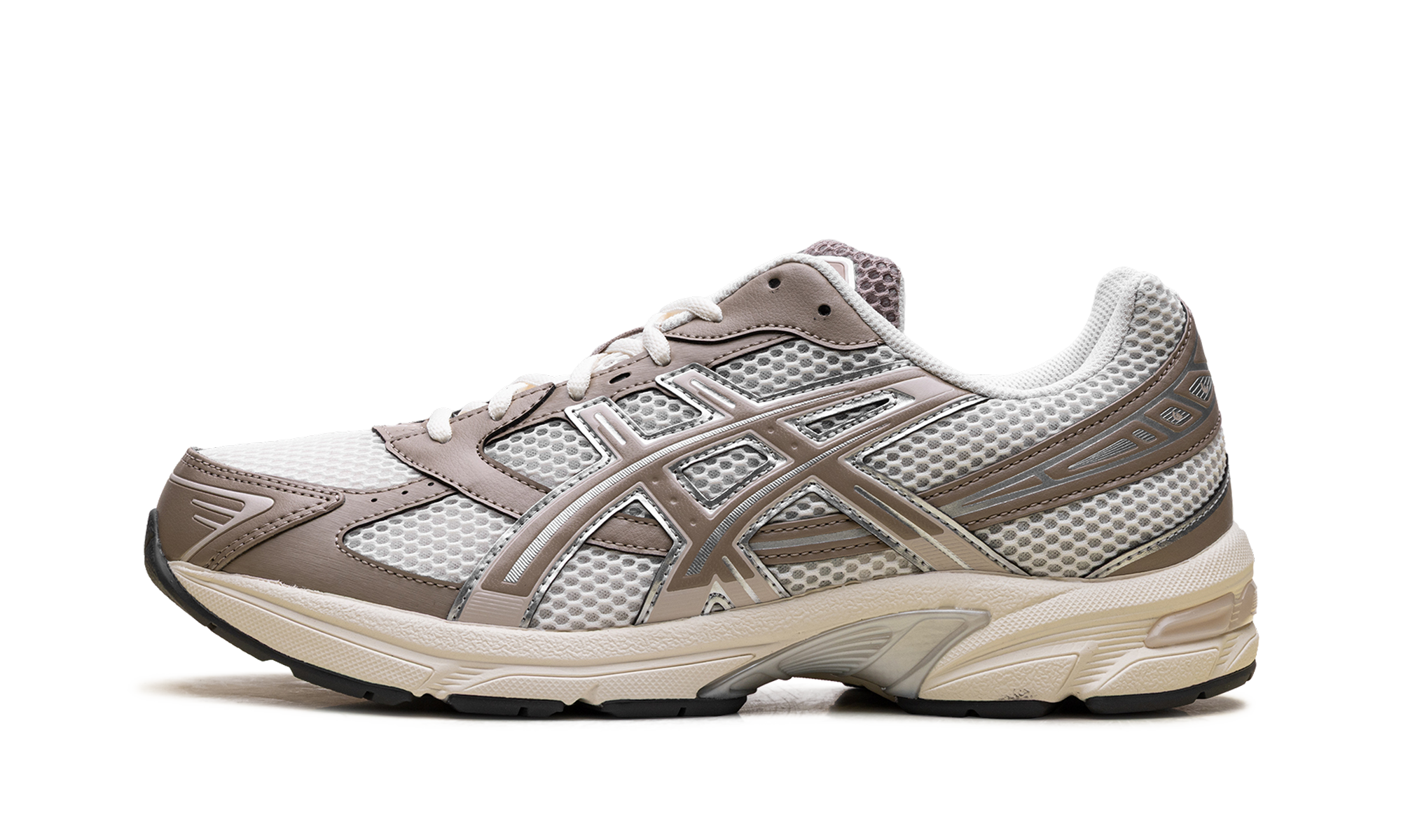 ASICS Gel 1130 “Cream Cinnamon”: warme tinten, veel comfort