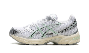 ASICS SportStyle GEL-1130 (white / mint tint) – 1202A164-120
