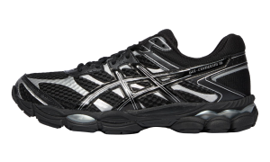 Asics Gel-Cumulus 16 “Black Pure Silver” (1203A733-002)