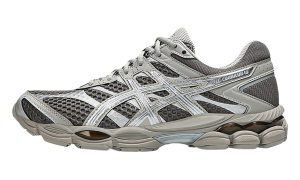 Asics Gel-Cumulus 16 “Cocoa Powder Pure Silver” (1203A733-201)