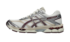 Asics Gel Cumulus 16 “Cream / Beniimo Purple” (1203A733-104)
