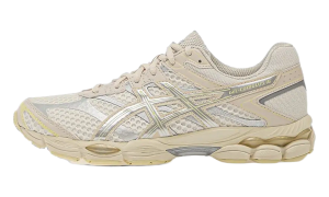 Asics Gel-Cumulus 16 "Cream Pure Silver" (1203A733-107)